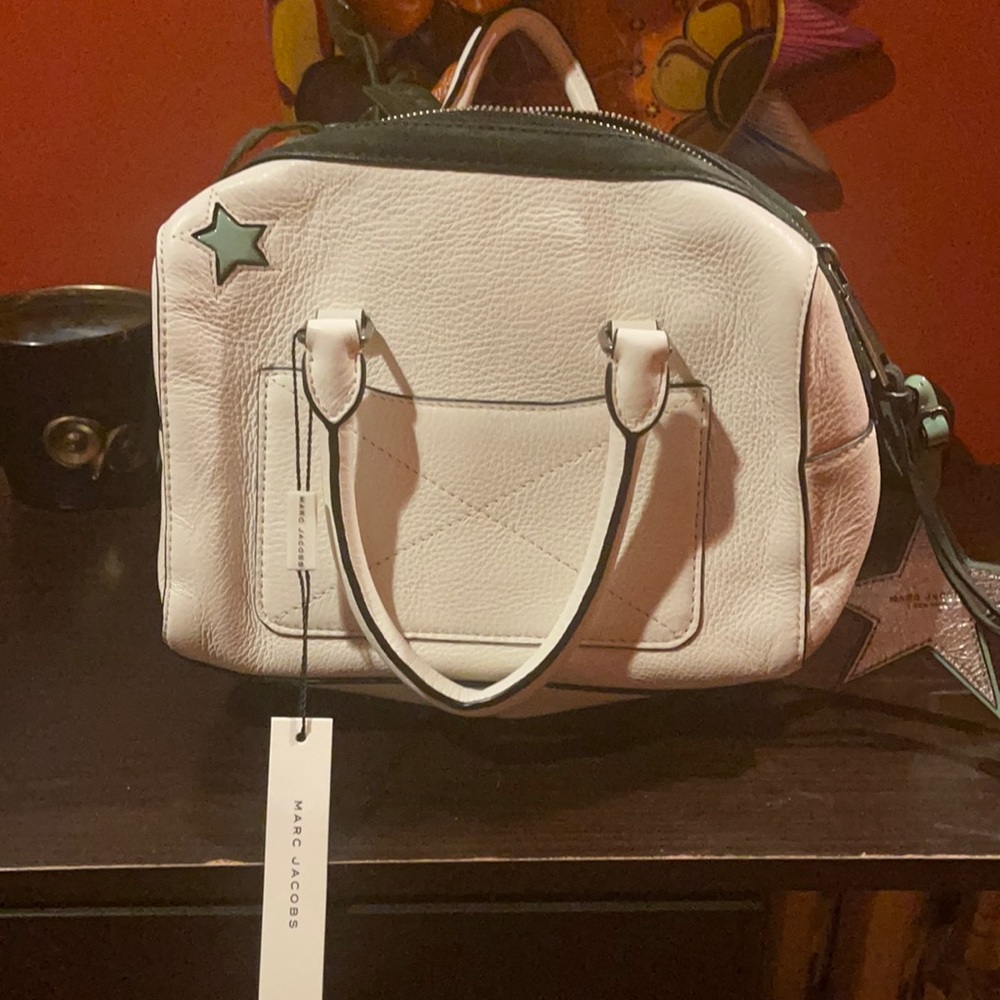 New Marc Jacobs Bag